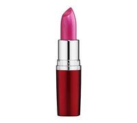 Maybelline - Moisture extreme, barra de labios, color 160 rosa glamour (Glamorous Pink), 5g