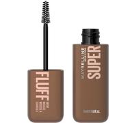 Maybelline Mousse para cejas Superfluff para unas cejas suaves y pobladas Brows 5mL 255 Soft Brown