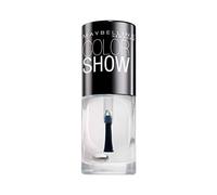 MAYBELLINE Color Show, Esmalte de Uñas Secado Rápido, Tono 649 Clear Shine, 1 Unidad (Paquete de 1)