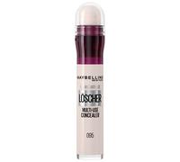 Maybelline New York 95 Cool Ivory - Corrector antiedad con borrador corrector (6,8 ml)