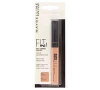 Maybelline New-York - Anti-cernes Correcteur Fluide Fit Me Matte & Poreless - Tous Types de Peaux - 35 Foncé - 6,8 ml