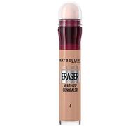 Maybelline New York - Anti-cernes/Correcteur Fluide - Instant Anti-Age L’Effaceur - 04 Miel - 6,8 ml