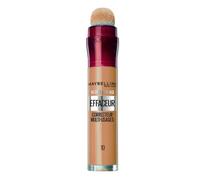 Maybelline New York - Anti-cernes/Correcteur Fluide - Instant Anti-Age L’Effaceur - 10 Caramel - 6,8 ml