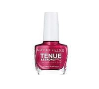 Maybelline New York B3145200 Tenue & Strong Pro - Gel esmalte de uñas, 905 Founder, 10 ml, 1 unidad