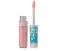 Maybelline New York Baby Lips 15, Brillo De Labios, Pink - 1 Brillo De Labios