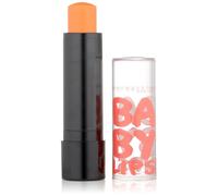 Maybelline New York Baby Lips Balm Electro, Oh! Orange!, 0.15 Ounce by Baby Lips