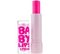 Maybelline New York Baby Lips Crystal Bαlsamo labial Cuarzo rosa [140] 0.15 oz