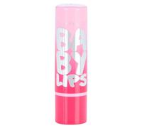 Maybelline New York Baby Lips Glow Balm, My Pink, 0.13 Ounce