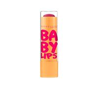 Maybelline New York Babylips - Bálsamo labial Cherry Me