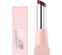 Maybelline New York - Bálsamo de aceite hidratante - Labios suaves y brillantes - Efecto barniz - Enriquecido con ácido hialurónico y extracto de cereza - Lifter Glaze - Tono 010 Espresso Kiss
