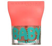 Maybelline New York Bálsamo labial Baby Lips Blam & Blush 1 Innocent Peach