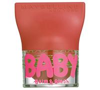 Maybelline New York Bálsamo labial Baby Lips Blam & Blush 6 Shimmering