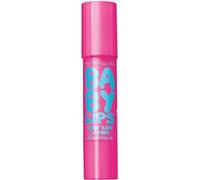 Maybelline New York Bálsamo Labial Baby Lips en Jumbo 010 Sugary Orange - 1 Bálsamo