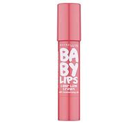 Maybelline New York Bálsamo Labial Baby Lips en Jumbo 025 Playful Purple - 1 Bálsamo