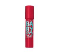 Maybelline New York Bálsamo Labial Baby Lips en Jumbo 030 Creamy Caramel - 1 Bálsamo