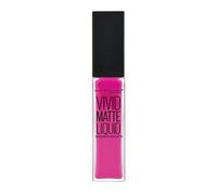 Maybelline New York Barra de Labios Color Sensational Vivid Matte 15 Elect
