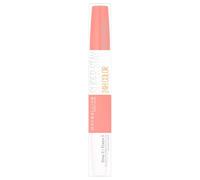 MAYBELLINE New York Barra de Labios, Tono Delicious Pink, 5 g (Paquete de 1)