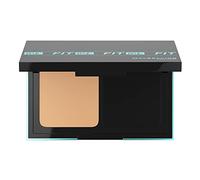 Maybelline New York - Base de Maquillaje en Polvo Fit Me Matte & Poreless - 228