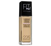 Maybelline New York Base de Maquillaje Fit Me nº 225 Medium