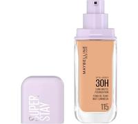 Superstay Lumi Mate Foundation 30H Base de Maquillaje