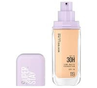 Superstay Lumi Mate Foundation 30H Base de Maquillaje