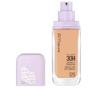 ¡21% DTO! Superstay Lumi Mate Foundation 30H Base de Maquillaje