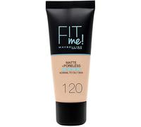 Maybelline - Maybelline - Base de Maquillaje Fit Me Matte + Poreless