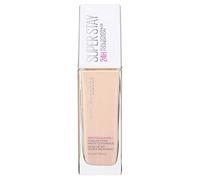 Maybelline New York, Base de Maquillaje, Superstay 24H, 05 Light Beige, 30ml