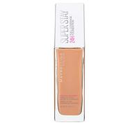 Maybelline New York, Base de Maquillaje, Superstay 24H, 58 True Camel, 30ml