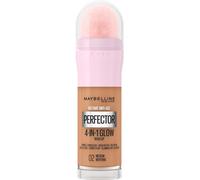 MAYBELLINE NEW YORK BASE DE MAQUILLAJE TONALIDAD: 02 MEDIO-B3367400