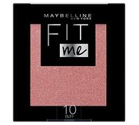 Maybelline New York - Blush poudre Fit Me! - 10 Buff - 4,5 g