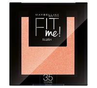 Maybelline New York - Blush poudre Fit Me! - 35 Corail - 5 g