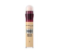 Maybelline New York Borrador instantáneo antienvejecimiento, corrector de ojos, corrector de ojeras y manchas, fórmula ultramezclable Neutralizer