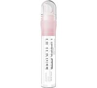 Maybelline New York Brillo de Labios Lifter Gel, Brillo Cristalino, Labios Jugosos, Suaves e Hidratados, Con Ácido Hialurónico, Fórmula de Aceite en Gel, Perfumado, Tono: 001 Mintini, 6,6 ml