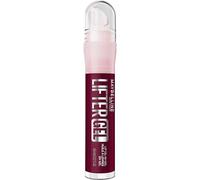Maybelline New York Brillo de Labios Lifter Gel, Brillo Cristalino, Labios Jugosos, Suaves e Hidratados, Con Ácido Hialurónico, Fórmula de Aceite en Gel, Perfumado, Tono: 008 Berry Twist, 6,6 ml