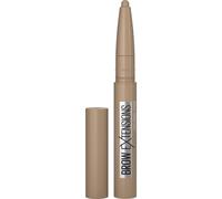 Maybelline New York Brow Extensions Fiber Pomade Crayon Maquillaje para cejas 248 Rubio claro