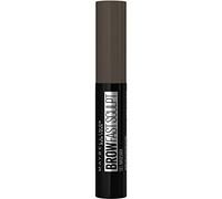 Maybelline New York Brow Fast Sculpt, Máscara de cejas, Tono 04 Medium Brown