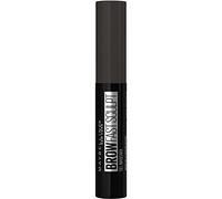 Maybelline New York Brow Fast Sculpt Gel Mascara - Máscara En Gel Para Cejas