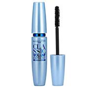 Maybelline Volume Express Waterproof Máscara, Color Negro- 8,5 ml