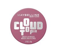 Maybelline New York CLOUDTOPIA 01
