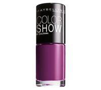Maybelline New York Color Demuestre Esmalte de Uñas 104 Noite De Gal, 1 unidad