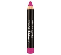 Maybelline New York - Color Drama, Pintalabios Delineador Semi-Mate, Tono 150
