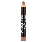 Maybelline New York - Color Drama, Pintalabios Delineador Semi-Mate, Tono 630