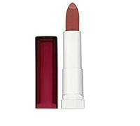 Maybelline New York Color Sensational Lippenstift 132, Rosa (Sweet Pink)