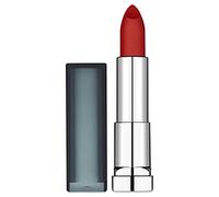 Maybelline New York Color Sensational Matte 965 Siren in Scarlet Szminka Matowa