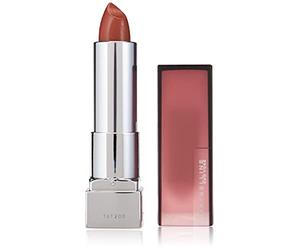 Maybelline New York Color Sensational Matte Nudes 986 Melted Chocolate Szminka Matowa