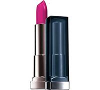 Maybelline New York - Color Sensational, Pintalabios Mate Hidratante, Tono 950 Magentic Magenta