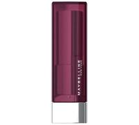 Maybelline New York - Color Sensational, Pintalabios Mate Hidratante, Tono 987 Smoky Rose