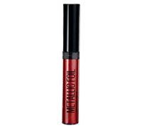 Maybelline New York - Color Sensational, Pintalabios Mate Vivid Matte Liquid, Tono 105 Scorpion