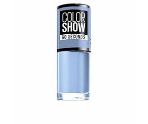 Maybelline New York - Color Show, Esmalte de Uñas Secado Rápido, Tono: 052 Its a Boy